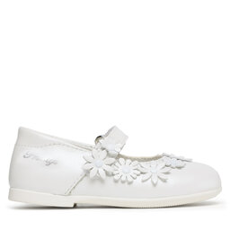 

Туфлі Primigi 3905611 S Pearly White, Білий
