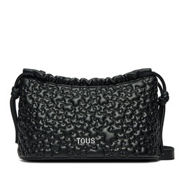 TOUS Borsetta TOUS Puffy Bear 2002185351 Nero