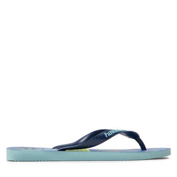 

В'єтнамки Havaianas Top Camu 41413982404 Blue Water, Cиній