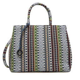 Rieker Handtasche Rieker H1511-95 Grau