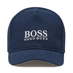 

Бейсболка Boss, Cиній