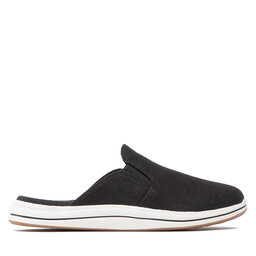 

Шльопанці Clarks Brinkley Shore 261666094 Black, Чорний