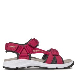 Superfit Sandalen Superfit 1-000580-5010 S Rot