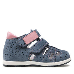 

Босоніжки RenBut 11-1487 Jeans Galaktyka, Cиній