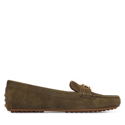 LAUREN RALPH LAUREN Mokassins LAUREN RALPH LAUREN Barnsbury  802821629036 Grün