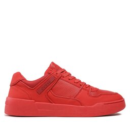 

Снікерcи Guess Vicenza Low FM8VIL PAT12 RED, Червоний