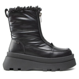 

Ботильйони Loretta Vitale 8173-Z518 Black, Чорний