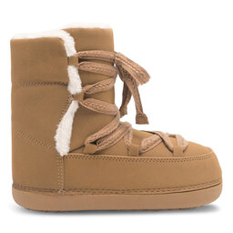 DeeZee Stivali da neve DeeZee Scarlett N9086 Marrone