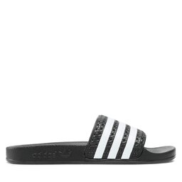 adidas Šľapky adidas adilette 280647 Čierna