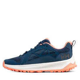 

Трекінгові черевики Helly Hansen Gobi Aps 11684_576 Deep Steel/Papaya Punch, Cиній
