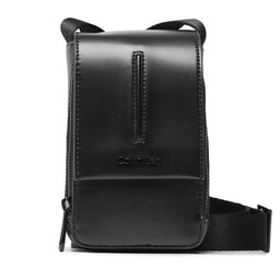 Calvin Klein Borsellino Calvin Klein Ck Median Func Reporter Xs K50K510255 BAX