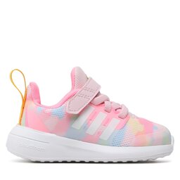 

Взуття adidas FortaRun 2.0 El I GZ9750 Pink, Рожевий