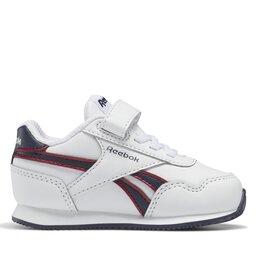 Reebok Sneakersy Reebok Royal Classic Jog 3 HP8665 Biały