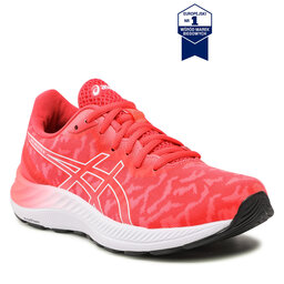 Asics Zapatos Asics Gel-Excite 8 Twist 1012B085 Pink Graperuit/White 706