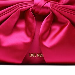 

Сумка LOVE MOSCHINO JC4078PP1GLO0615 Fuxia, Рожевий