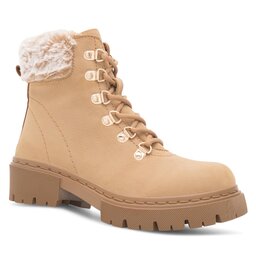 Clara Barson Туристически oбувки Clara Barson TRINITY WS5866-20 Бежов