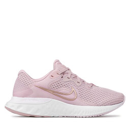 

Взуття Nike, Рожевий