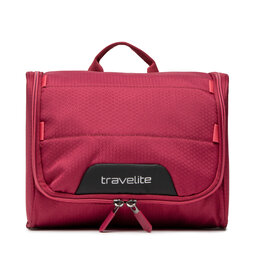 Travelite Necessär Travelite Skaii 92602-12 Mörkröd