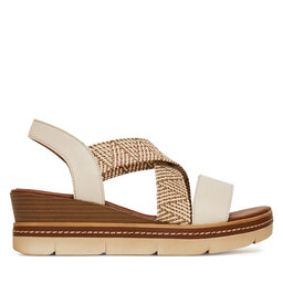 Remonte Sandalen Remonte D2L54-60 Beige