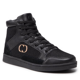 Criminal Damage Sportcipő Criminal Damage Craft High Top Black