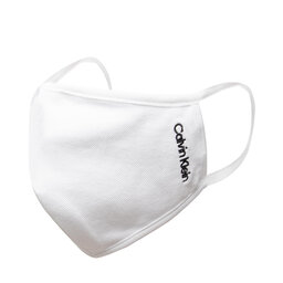 Calvin Klein Jeans 3 auduma masku komplekts Calvin Klein Jeans Face Cover 3-Pack K50K508127 0GJ