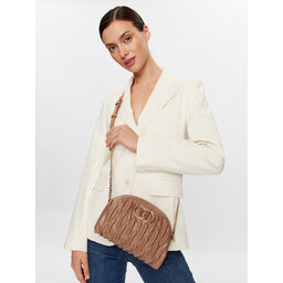 Liu Jo Geantă Liu Jo Camera Case AF3134 E0457 Cammello 00070