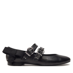 ALOHAS Ballerine ALOHAS Thekla S100507-01 Nero