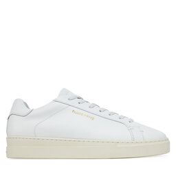 Filling Pieces Sneakersy Filling Pieces Tiebreak Core 78913681901 Biały