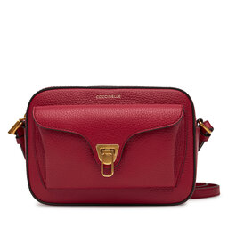 Coccinelle Bolso Coccinelle E1 MF6 15 02 01 Guinda/burdeos