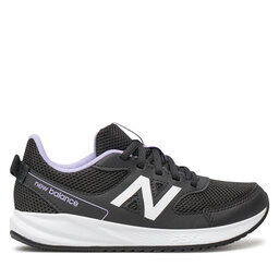 New Balance Αθλητικά New Balance YK570PP3 Μαύρο
