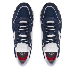 

Снікерcи Bogner Porto 27 A 12421405 Navy 007, Cиній