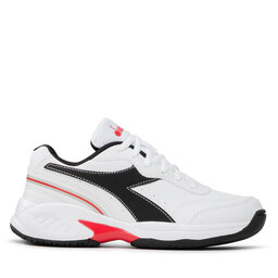 

Взуття Diadora S. Challenge 4 Sl Jr 101.178075 01 C0351 White/Black, Білий