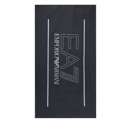 EA7 Emporio Armani Ručník EA7 Emporio Armani 914002 CC487 14921 Černá