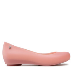 Melissa Ballerine Melissa Ultragirl Basic II Ad 32938 Rosa