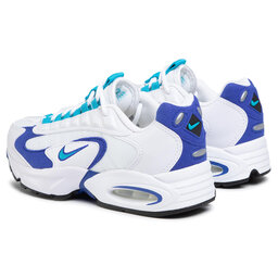 

Взуття Nike, Білий