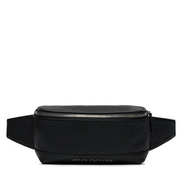 Armani Exchange Ledvinka Armani Exchange 952612 CC828 00020 Černá