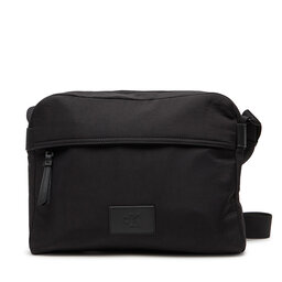 Calvin Klein Jeans Torba Calvin Klein Jeans Metro Nylon Flight Bag LV04G3090G Czarny