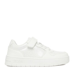 Kappa Sneakers Kappa CEO-AW24-3C015(DZ) Weiß