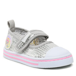 Primigi Halbschuhe Primigi 3946000 Silver