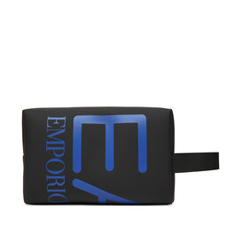 EA7 Emporio Armani Kozmetični kovček EA7 Emporio Armani 245076 3R910 MZ331 Črna