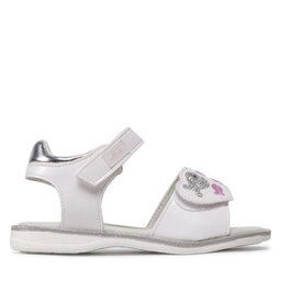 

Босоніжки Nelli Blu CM210827-5 White, Білий