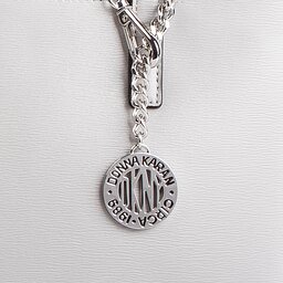 

Сумка DKNY R74A3014 Grey Melange GRG, Сірий