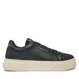 Armani Exchange Sneakers Armani Exchange XUX236 XV906 K00 Negru