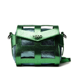 Nobo Borsetta Nobo NBAG-L4101-CM08 Verde