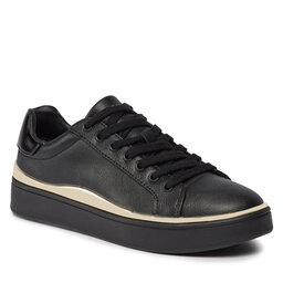 Guess Sneakersy Guess FL8BNY SMA12 BLACK