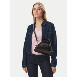 Guess Handtasche Guess V6BZ07 W4597 Dunkelbraun