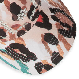 

Бейсболка Liu Jo Baseball Animalier 3A0055 T0300 Multicolor Spots U9895, Кольоровий
