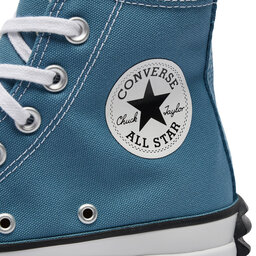 

Снікерcи Converse Run Star Hike A04691C Navy, Cиній