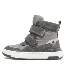 

Чоботи Lasocki Kids CI12-3094-01 Grey, Сірий