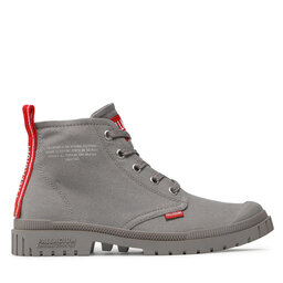 

Черевики туристичні Palladium Sp20 Dare 77288-071-M Gray Flannel, Сірий